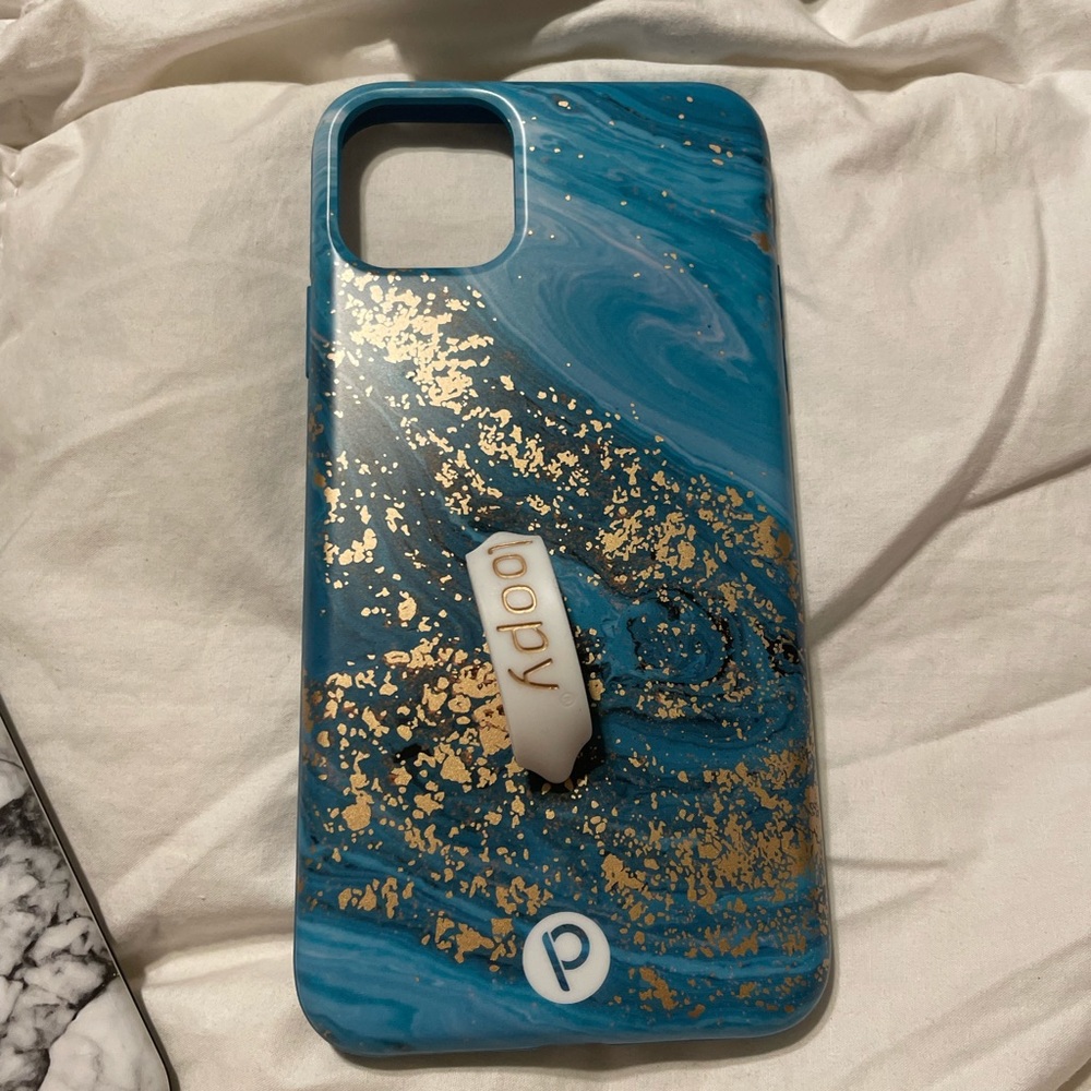 Loop case for iPhone 11 Pro Max - righty